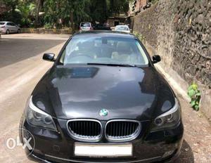 Bmw 5 Series 520 D, , Diesel