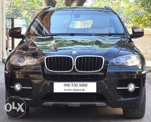 Bmw X6 Xdrive 30d, , Diesel