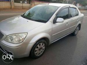 Car in Trichy ford Fiesta petrol  Kms  year