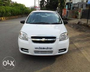 Chevrolet Aveo Cng , Cng