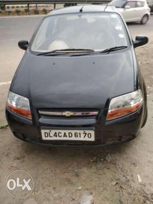 Chevrolet Aveo U-va, , Petrol