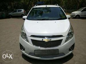 Chevrolet Beat Ps Diesel, , Diesel