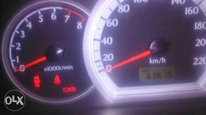  Chevrolet Beat petrol  Kms