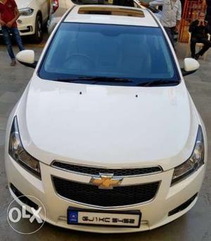 Chevrolet Cruze Ltz, , Diesel