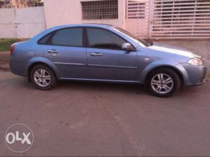 Chevrolet Optra Magnum diesel  Kms  year