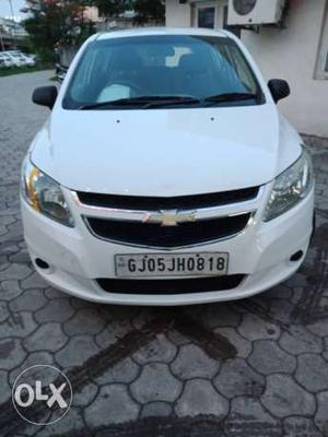  Chevrolet Sail Uva petrol  Kms