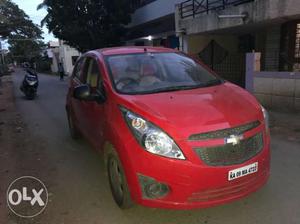 Chevrolet beat price strictly not negotiable