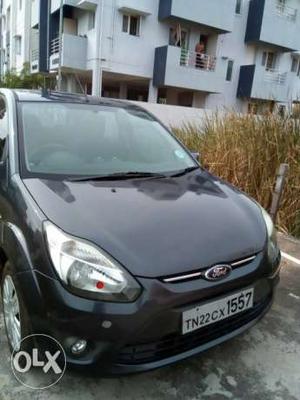 Diesel . Ford Figo in Very good condition