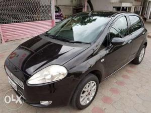 Fiat Punto Emotion Pack , Diesel