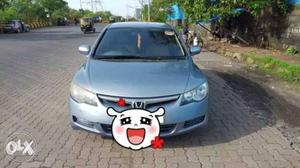 Fixed price(honda civic automatic for sale)