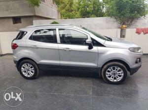 Ford Ecosport Titanium 1.5 Tdci (opt), , Diesel