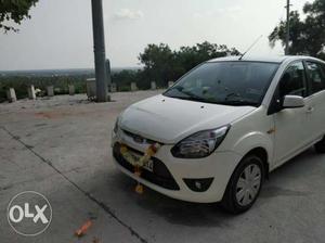  Ford Figo diesel,mint condition car