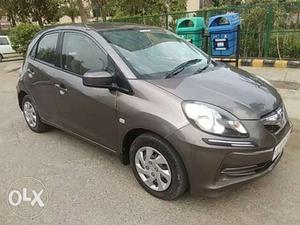 Honda Brio S Mt, , Cng