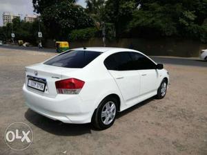 Honda City 1.5 E Mt, , Cng