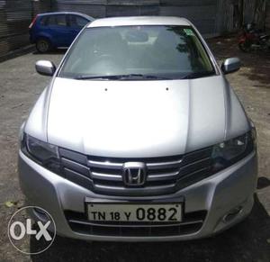 Honda City 1.5 V Mt, , Petrol