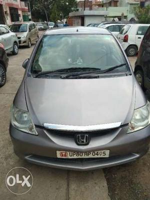 Honda City ZX with Good Condition!!!