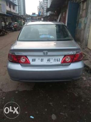 Honda City Zx Exi, , Petrol