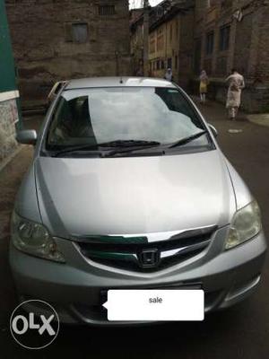  Honda City Zx petrol  Kms