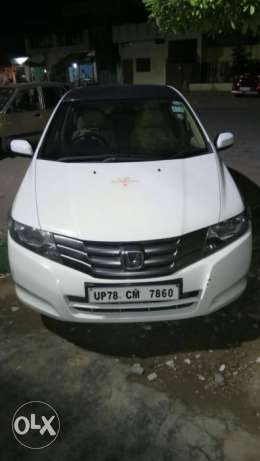  Honda City cng  Kms