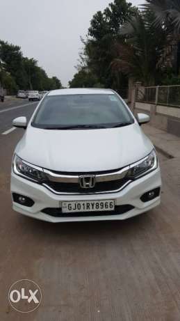 Honda City petrol  Kms  year