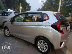  Honda Jazz petrol  Kms