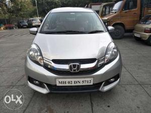 Honda Mobilio V I-vtec, , Diesel