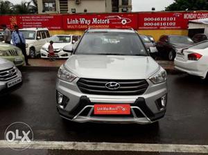 Hyundai Creta 1.4 S, , Diesel