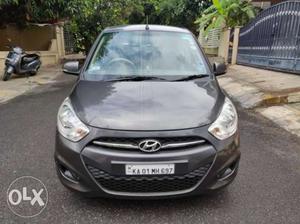 Hyundai I10 Sportz 1.2 Kappa, Petrol