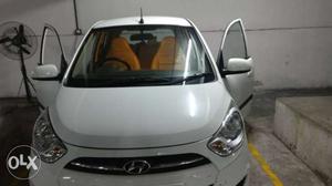  Hyundai I10 petrol  Kms