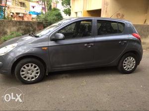 Hyundai I20 diesel  Kms  year