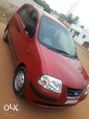 Hyundai Santro Xing Gls, , Petrol