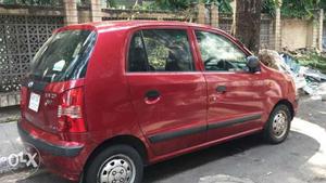 Hyundai Santro Xing Gls, , Petrol