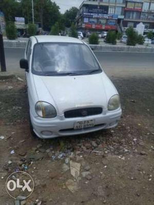 Hyundai Santro Xing Zip, , Petrol