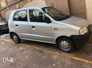 Hyundai Santro Xing cng  Kms  year