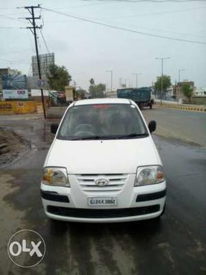 Hyundai Santro Xing cng  Kms  year