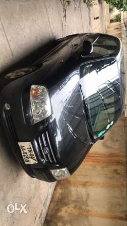  Hyundai Santro Xing petrol  Kms