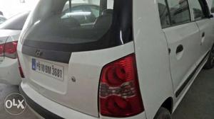 Hyundai Santro Xing petrol  Kms  year