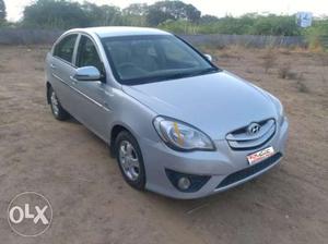 Hyundai Verna Transform 1.5 Sx Crdi, , Diesel