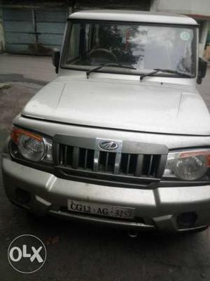  Mahindra Bolero diesel  Kms