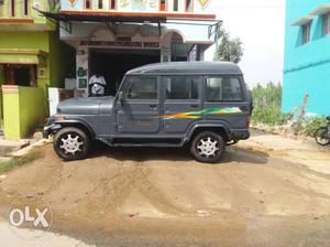 Mahindra Others diesel  Kms  year 97.