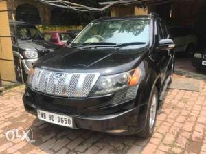 Mahindra Xuv500 W, Diesel