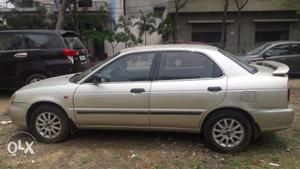 Maruti Baleno -  Model