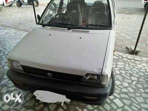 Maruti Suzuki 800 lpg  Kms  year only call