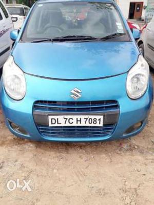 Maruti Suzuki A-star Zxi, , Petrol