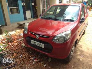 Maruti Suzuki Alto 800 petrol  Kms  year