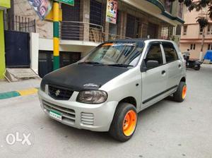 Maruti Suzuki Alto Lxi Bs-iii, , Petrol