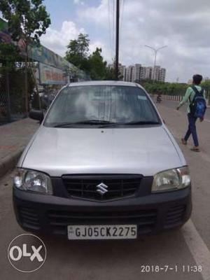 Maruti Suzuki Alto Lxi Bs-iii, , Petrol