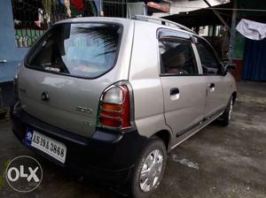  Maruti Suzuki Alto petrol  Kms