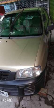  Maruti Suzuki Alto petrol  Kms