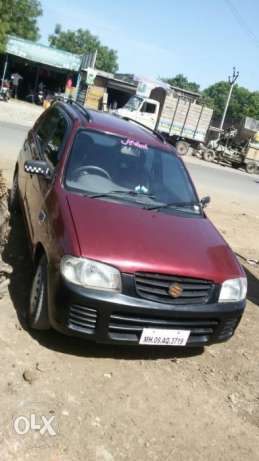  Maruti Suzuki Alto petrol  Kms